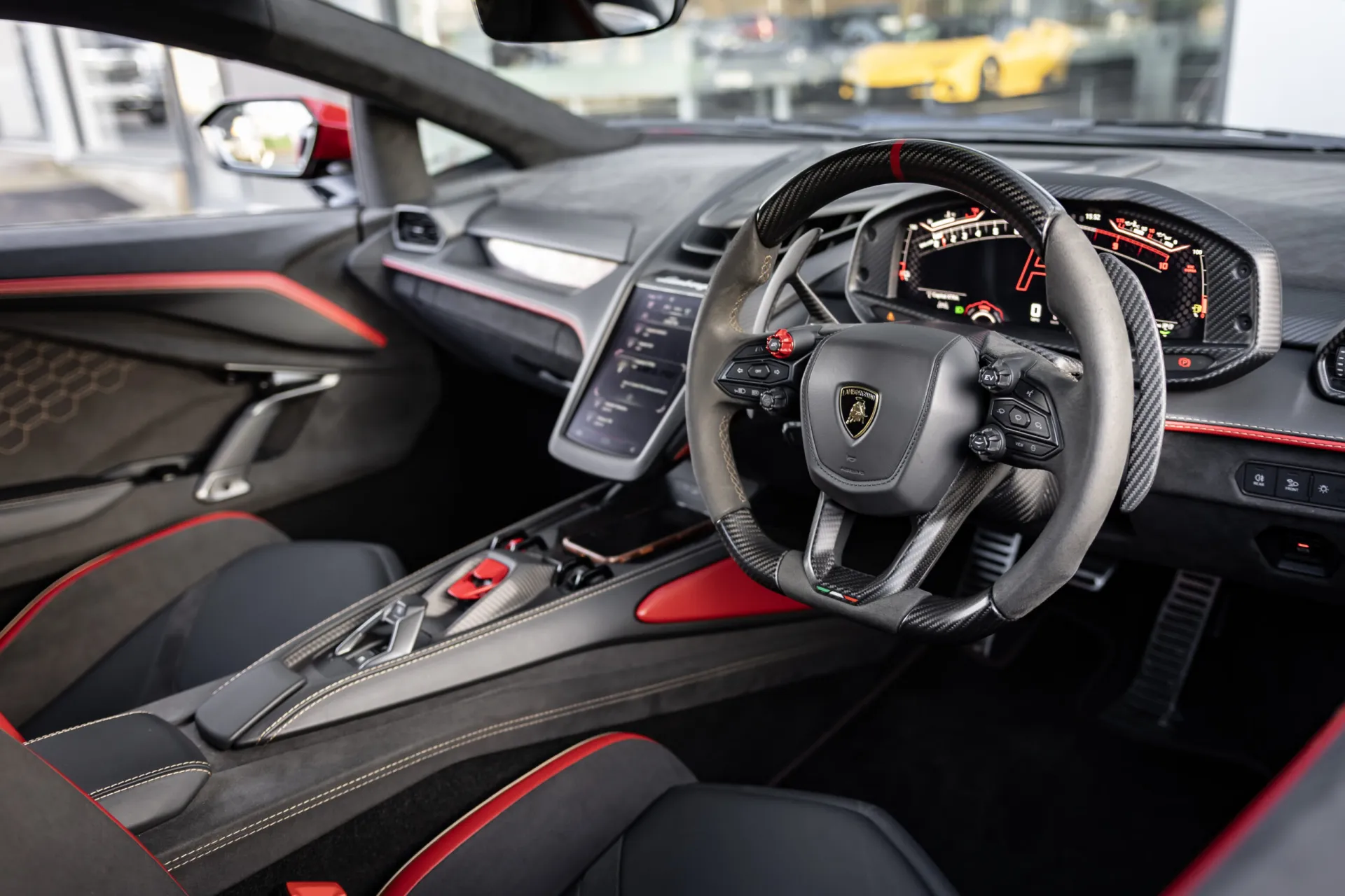 Lamborghini Revuelto For Hire Oasis Limousines Status Photography 0005 003A7676 Scaled