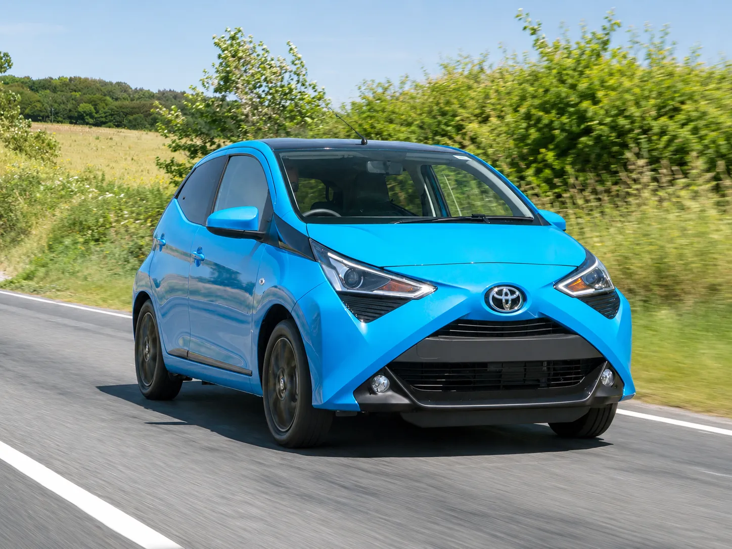 Aygo