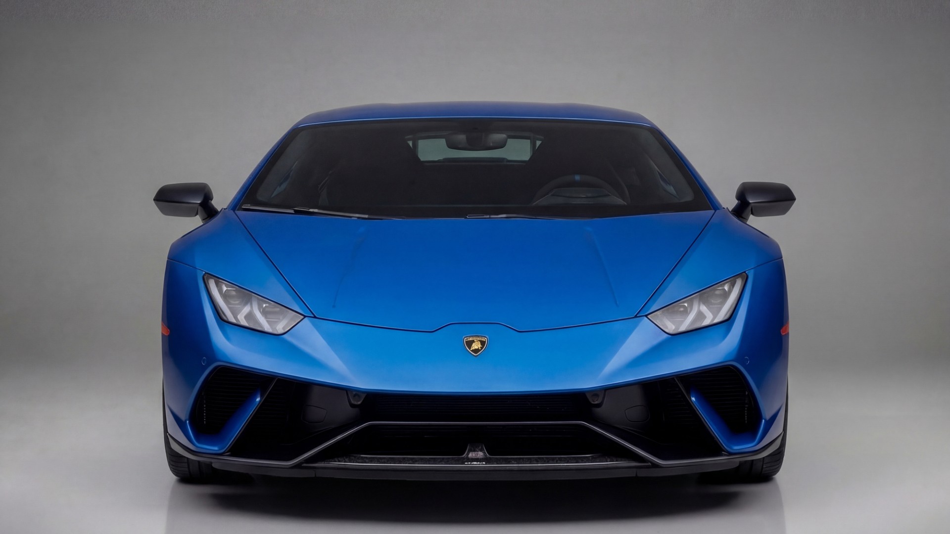 Lamborghini Huracan Performante hire
