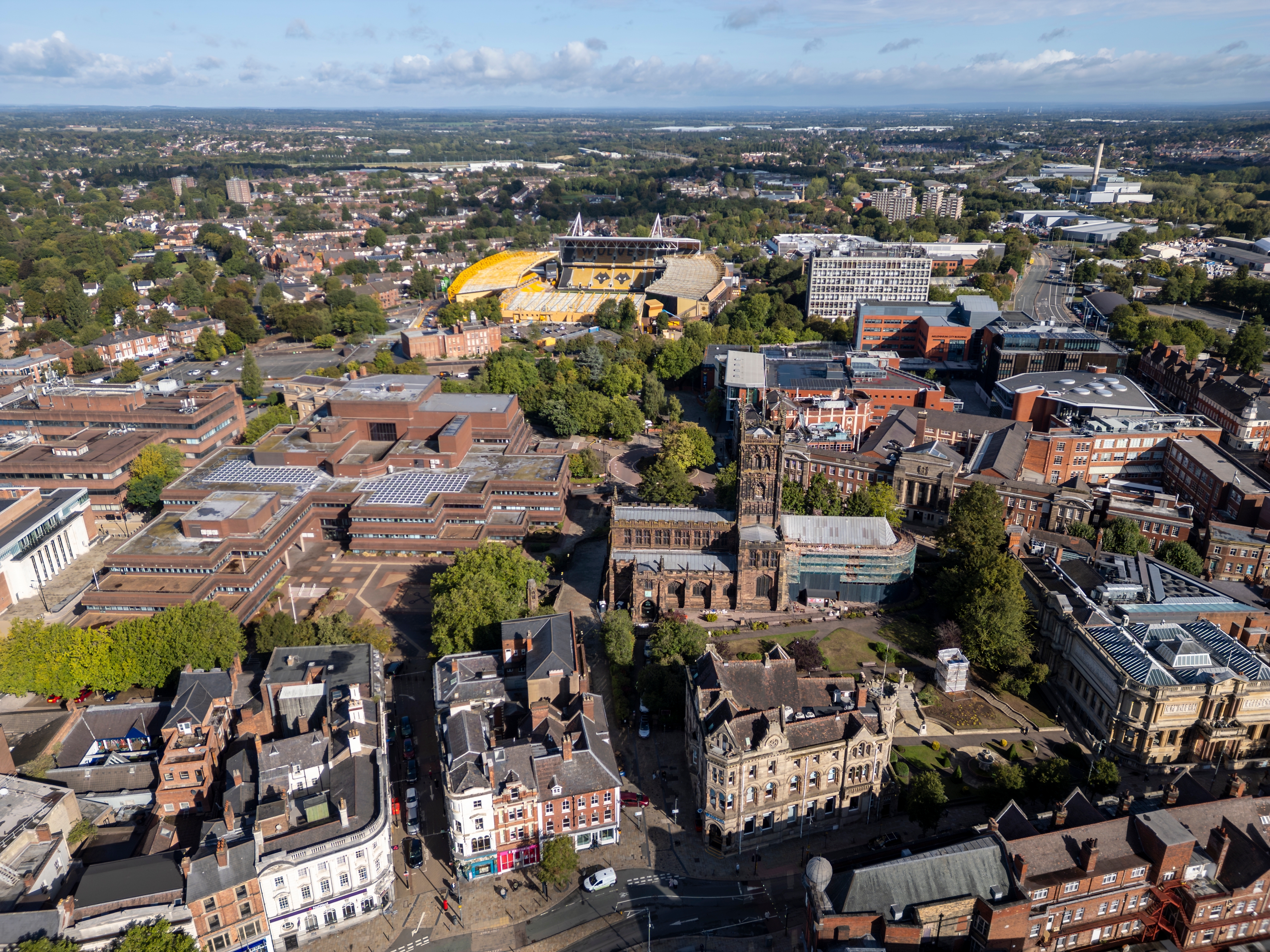 Wolverhampton