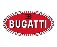 Bugatti logo