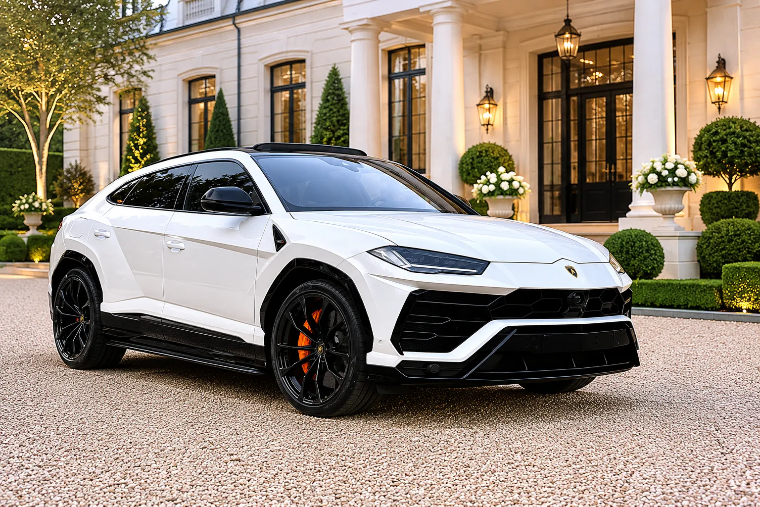 Book Your Wedding Car With Confidence