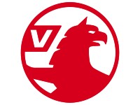 Vauxhall logo