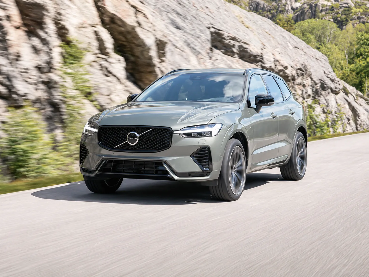 Xc60
