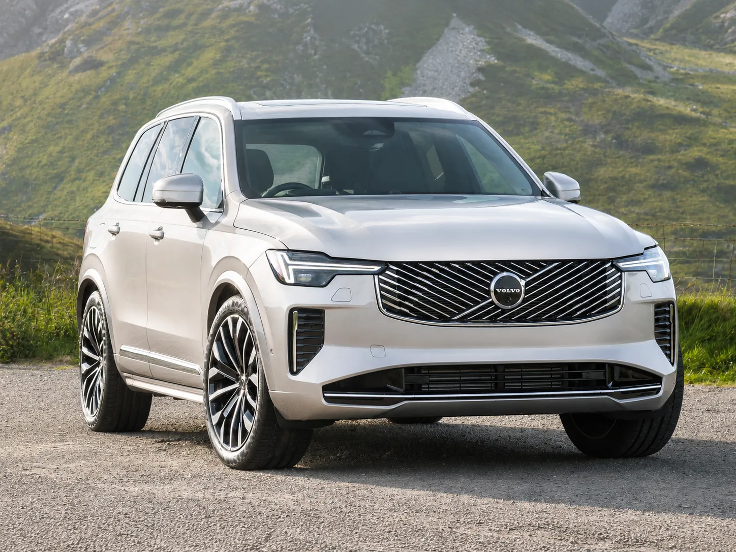 Xc90