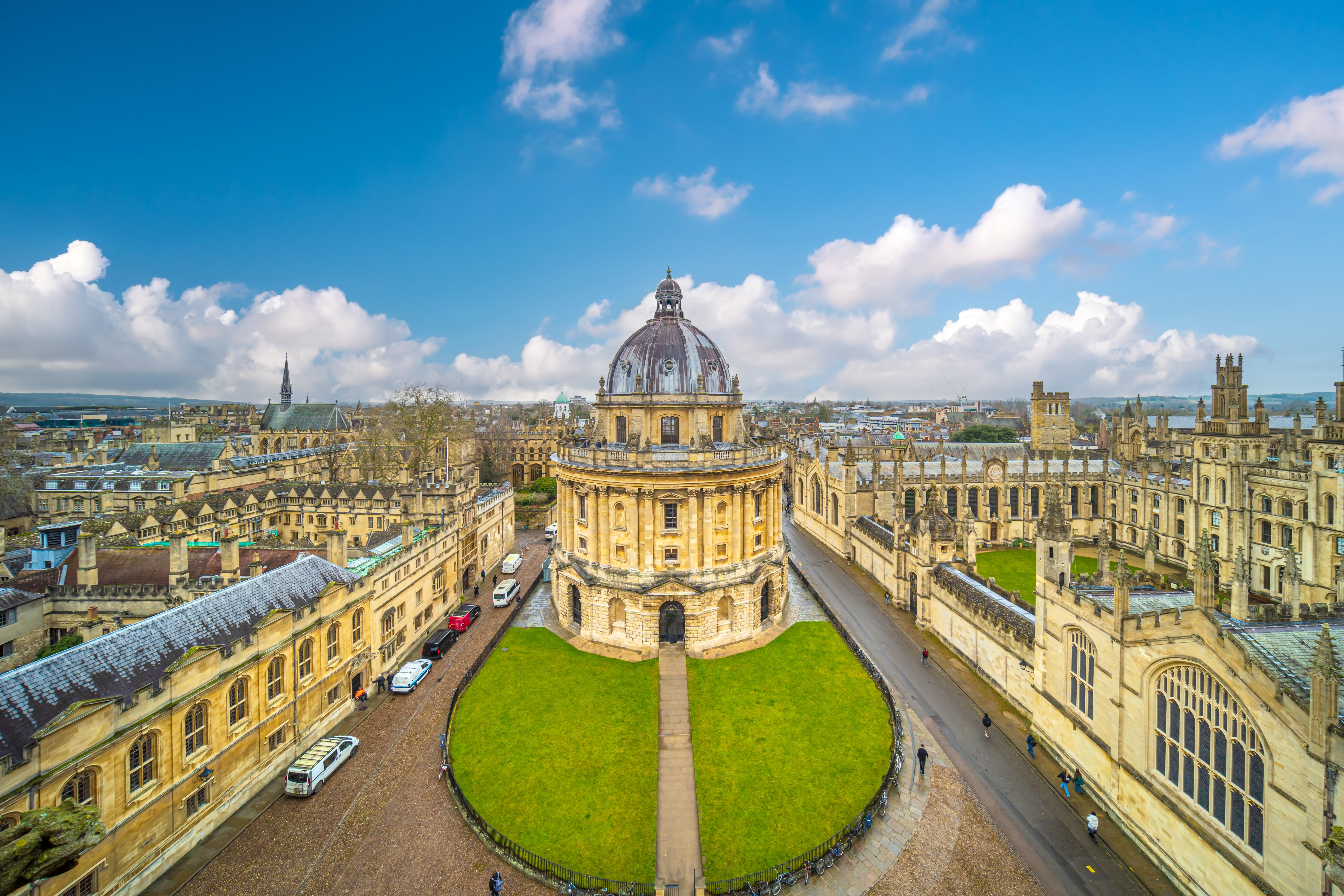Oxford