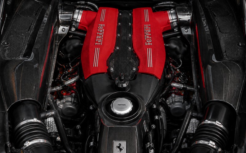 Why Is Supercar Hire So Expensive?