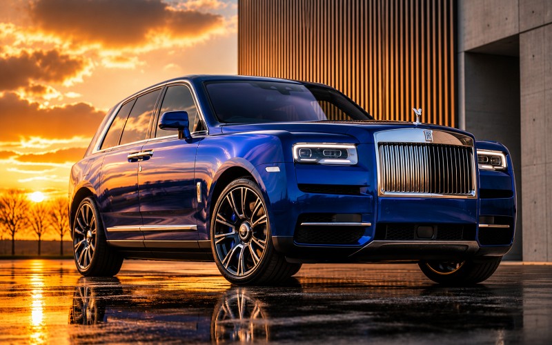 Planning a Car Photoshoot: Locations, Permits and Costs