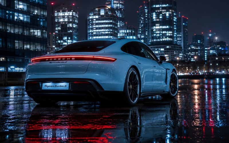 Electric Supercar Hire UK: Range, Charging and Cost