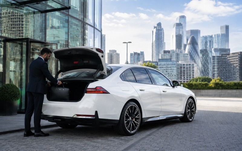 Daily or Long-Term Business Car Hire: Where the Break-Even Is