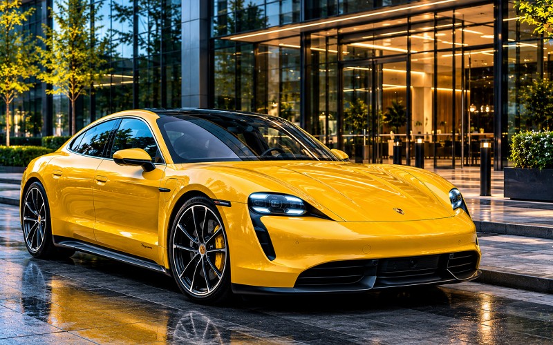 Business Car Hire vs Leasing: Costs, VAT and Mileage