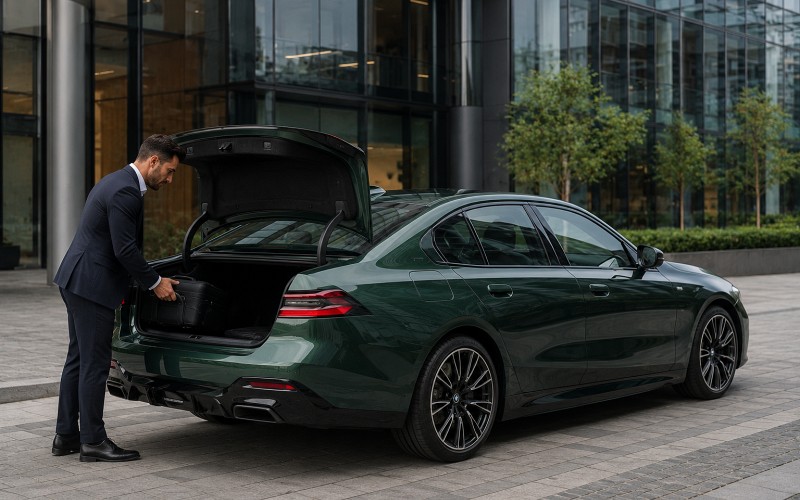 Corporate Car Hire Policy: Rules, Costs and Tax | Autofusion