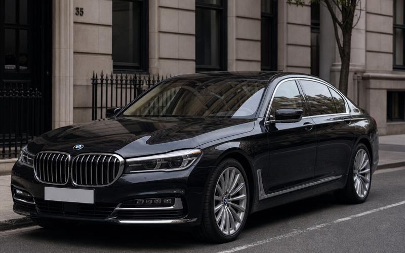 Top Benefits of Executive Car Hire Services