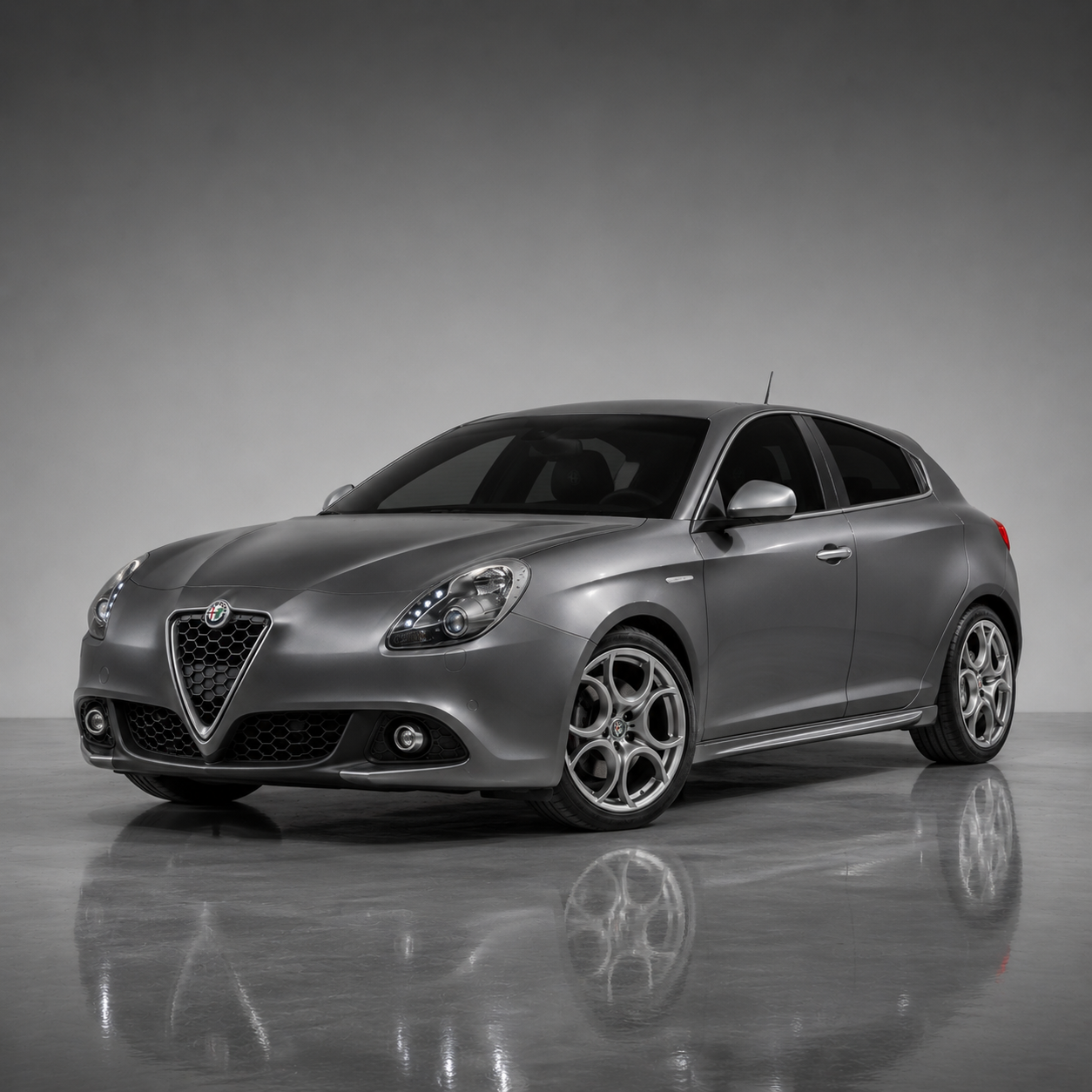 Giulietta