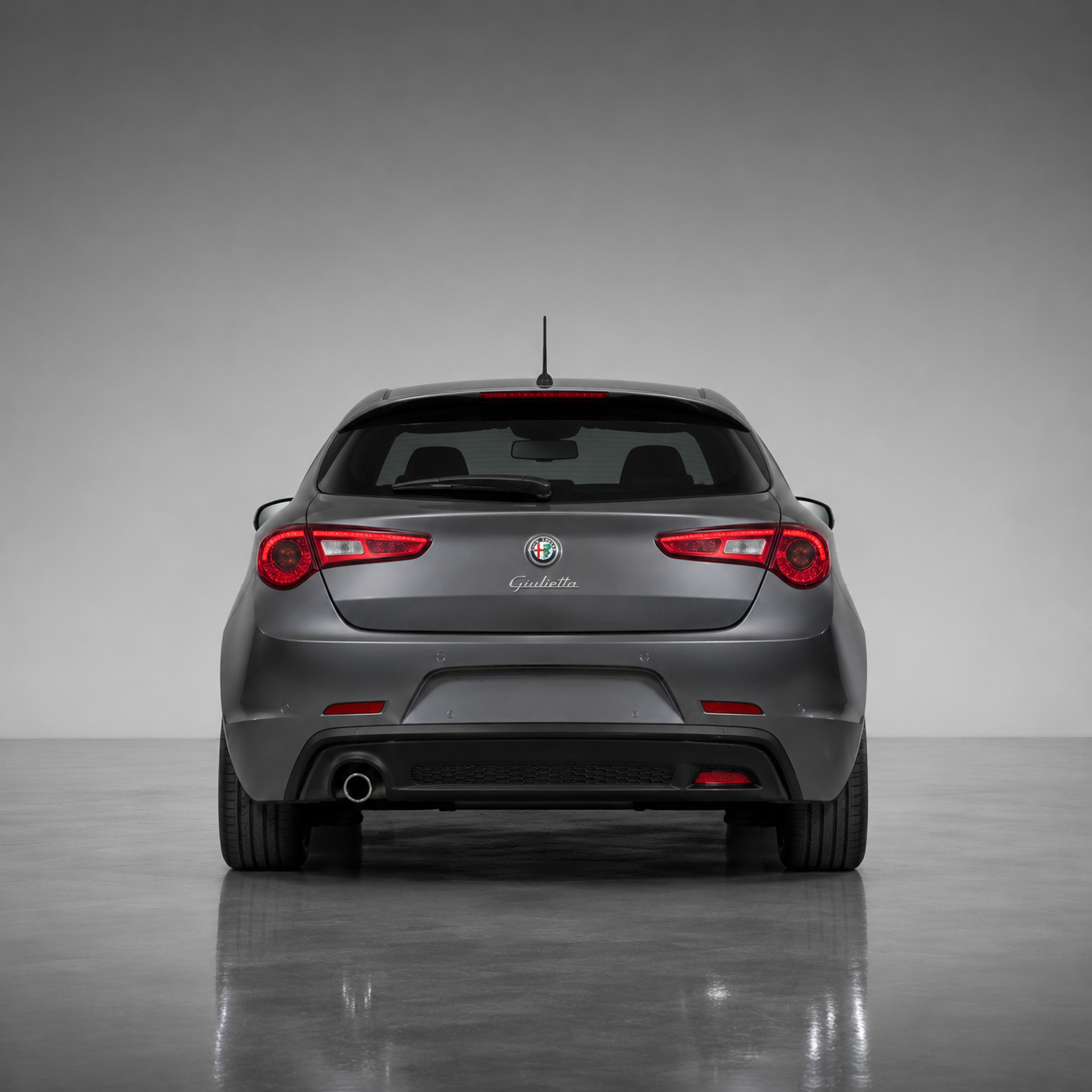 Giulietta