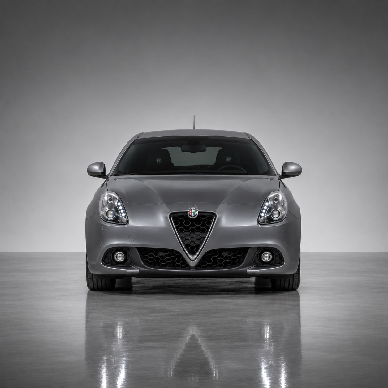 Giulietta
