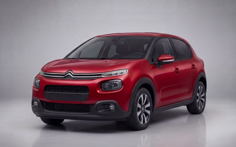 Citroen C3 — photo 2