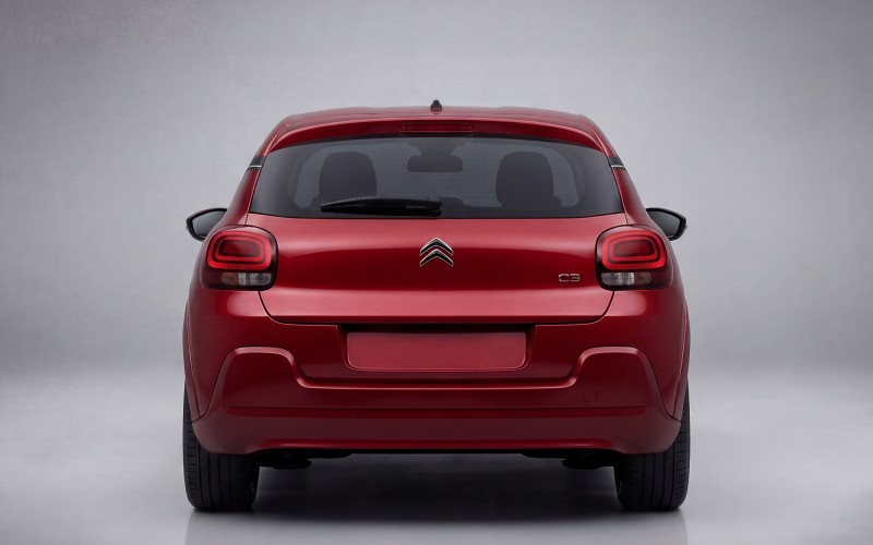 Citroen C3 — photo 3