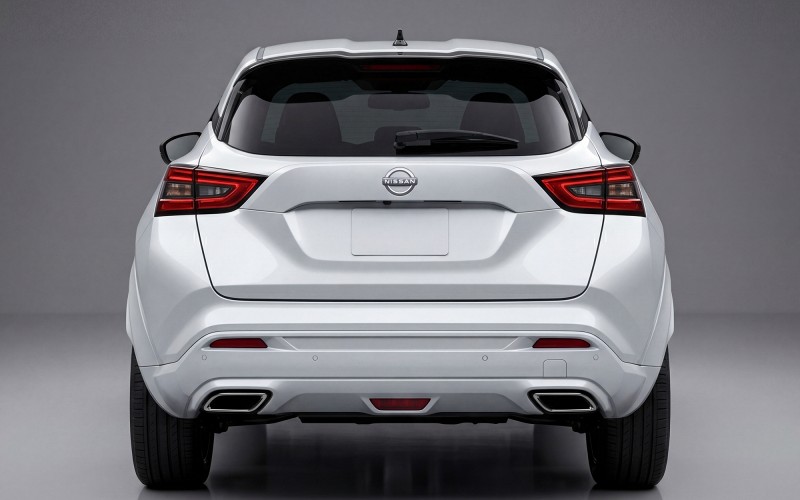 Nissan Juke — photo 3