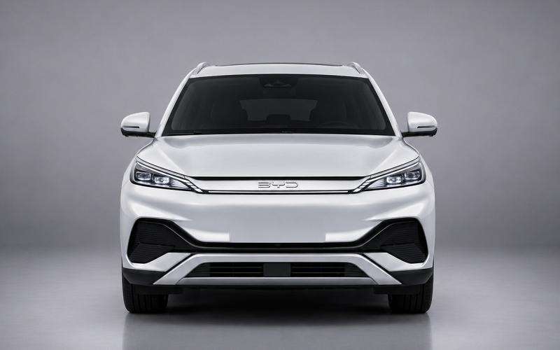 BYD Atto 3