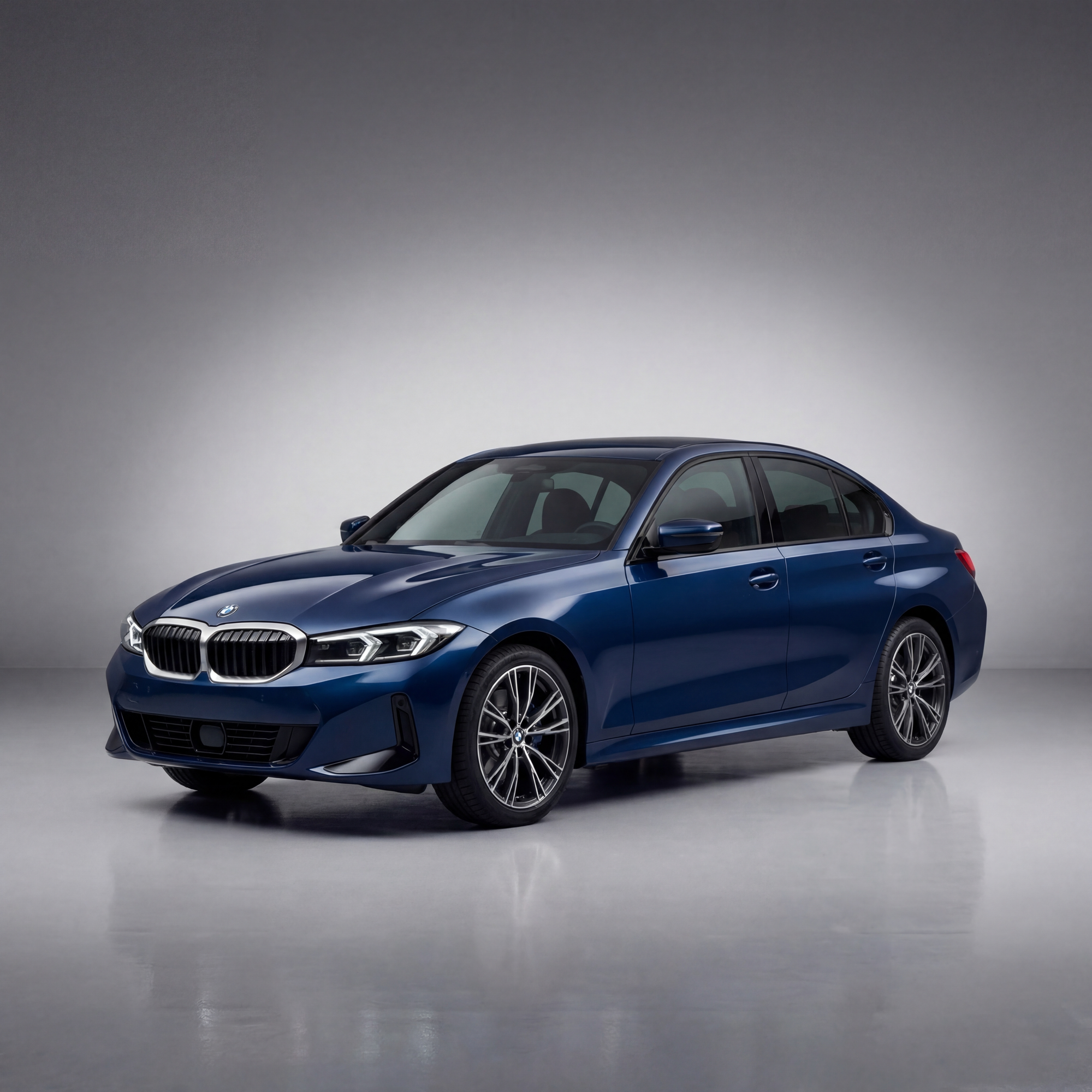 3 Series