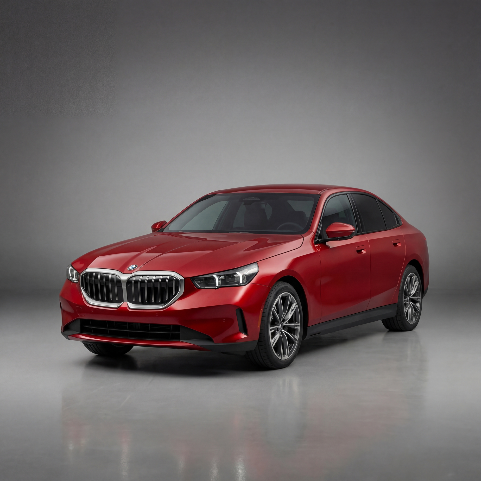 5 Series