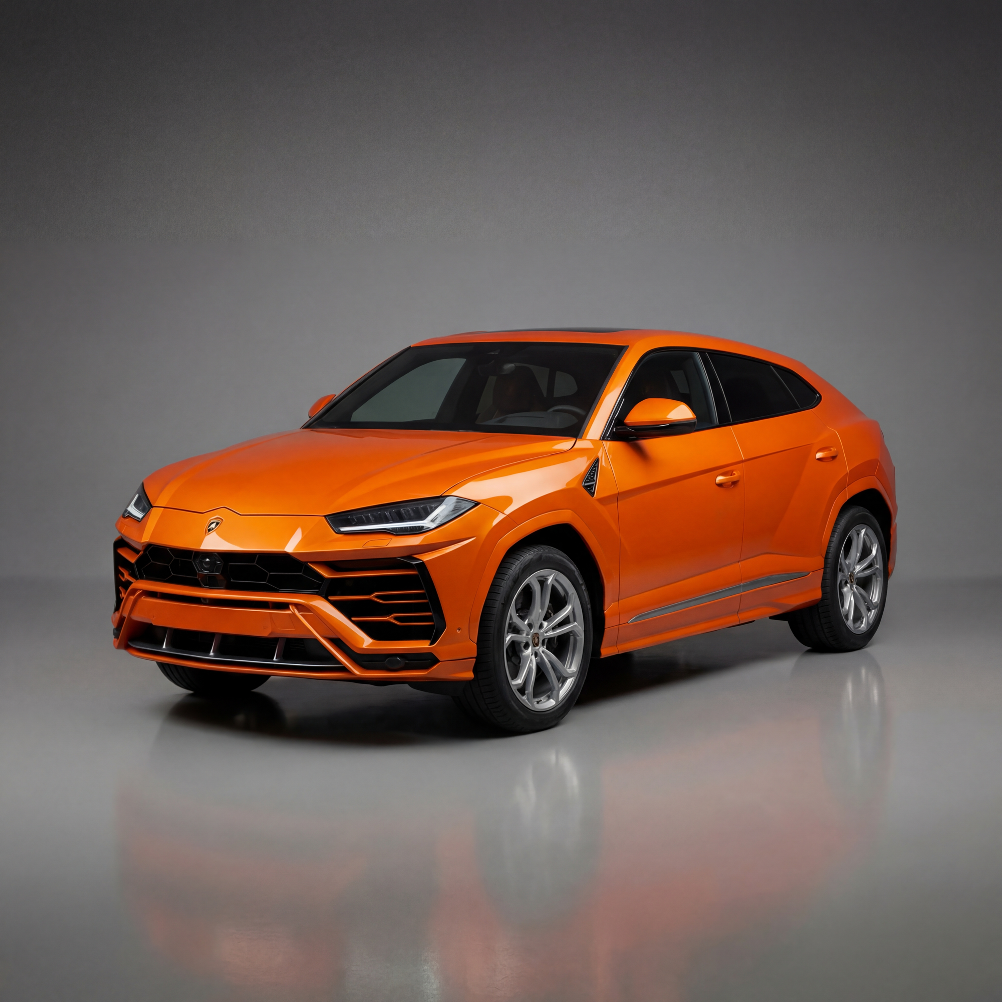 Urus