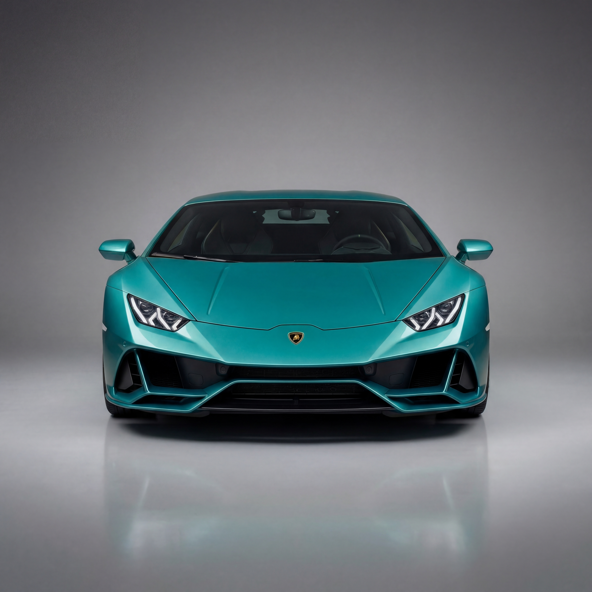 Huracan EVO