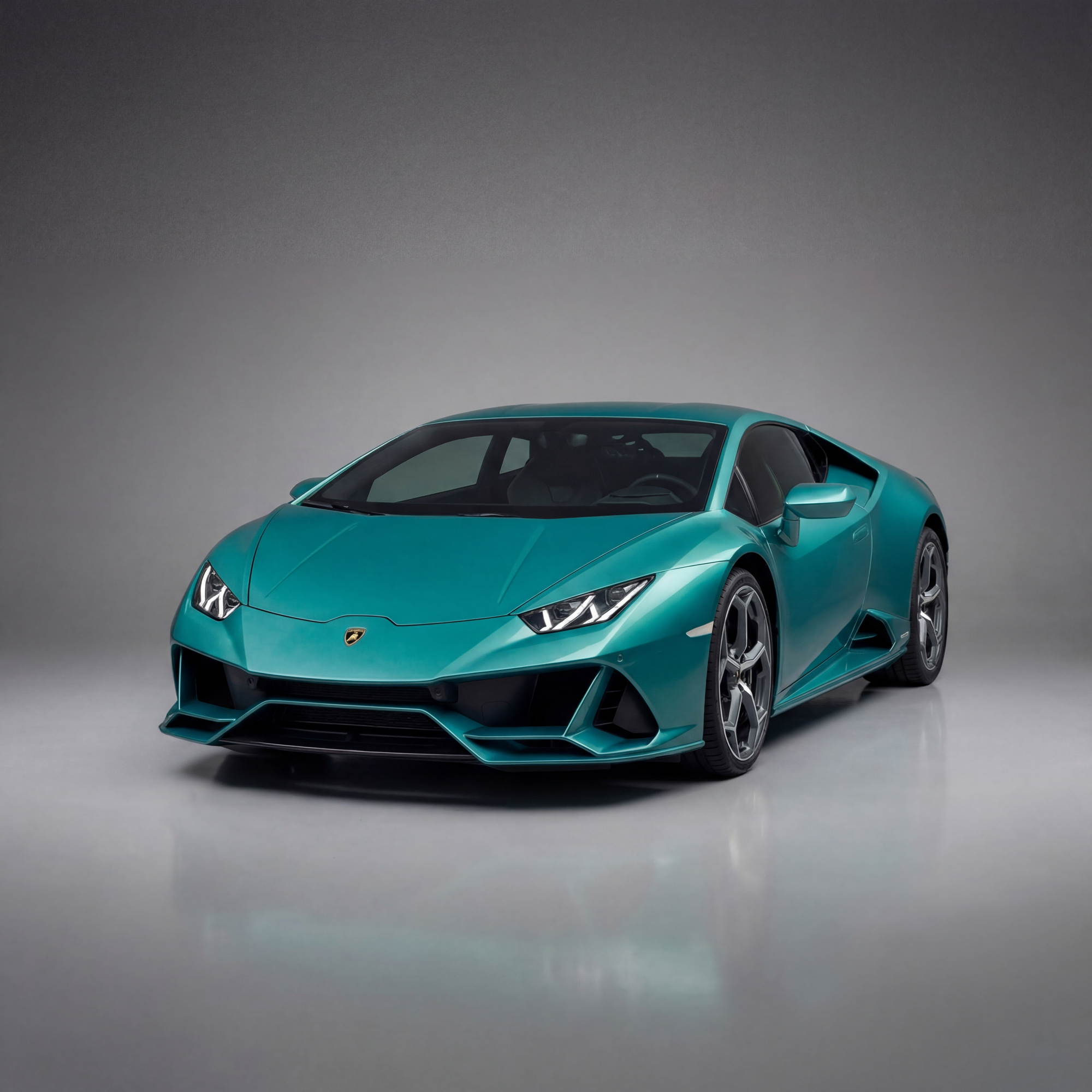 Huracan EVO