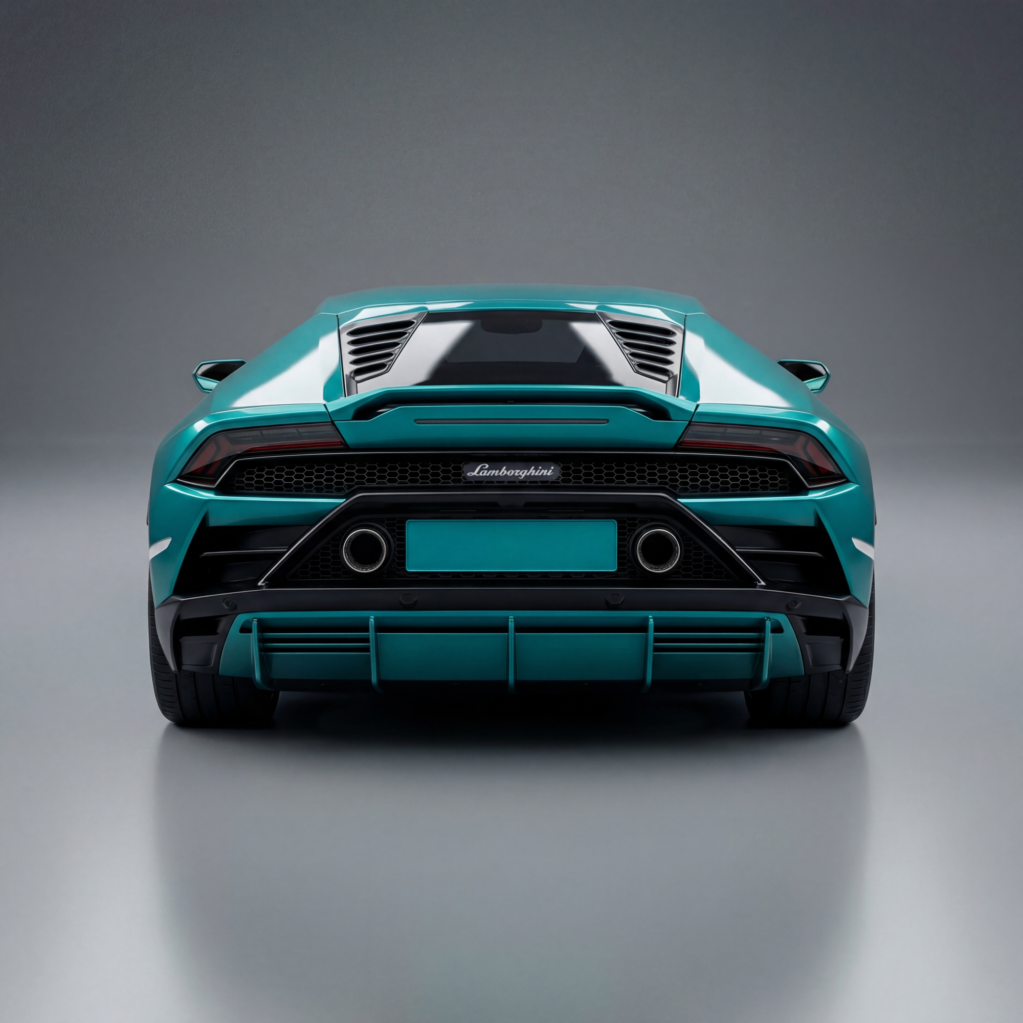 Huracan EVO