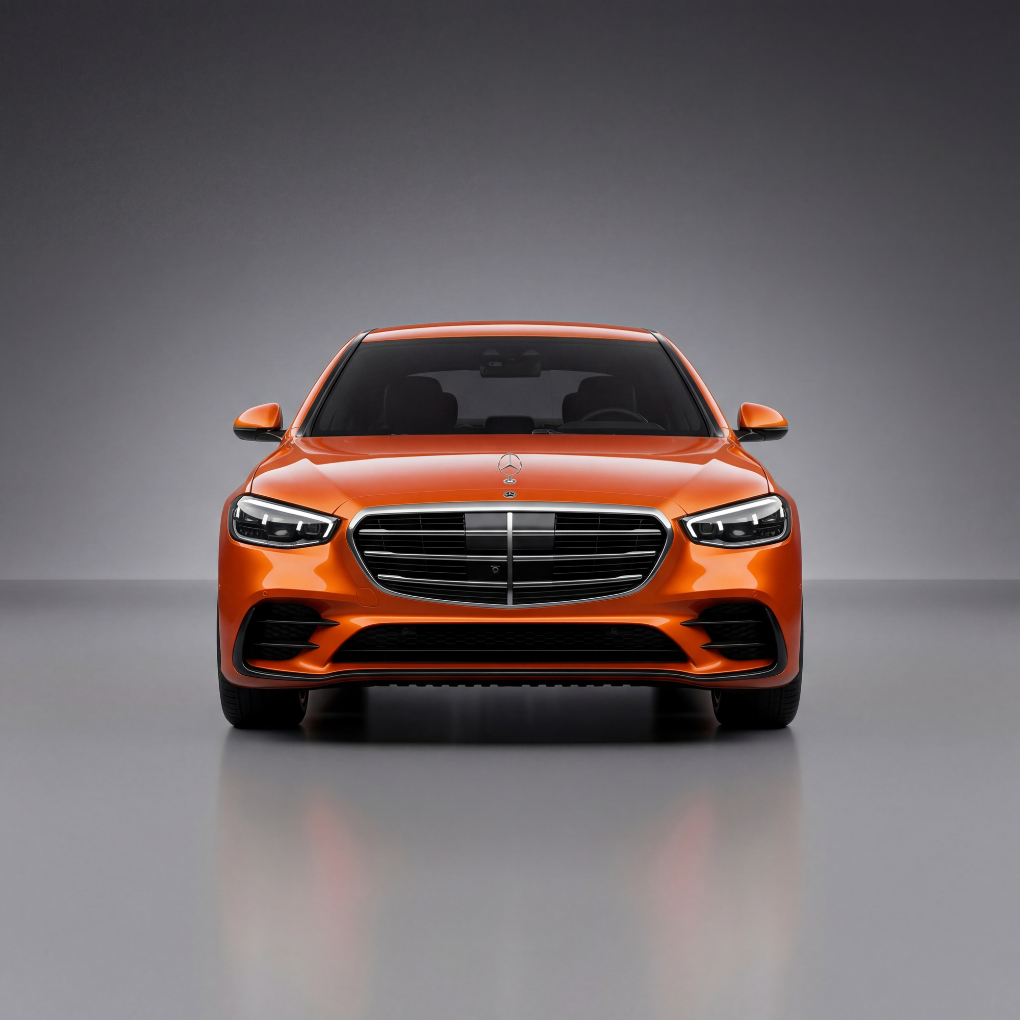 S Class