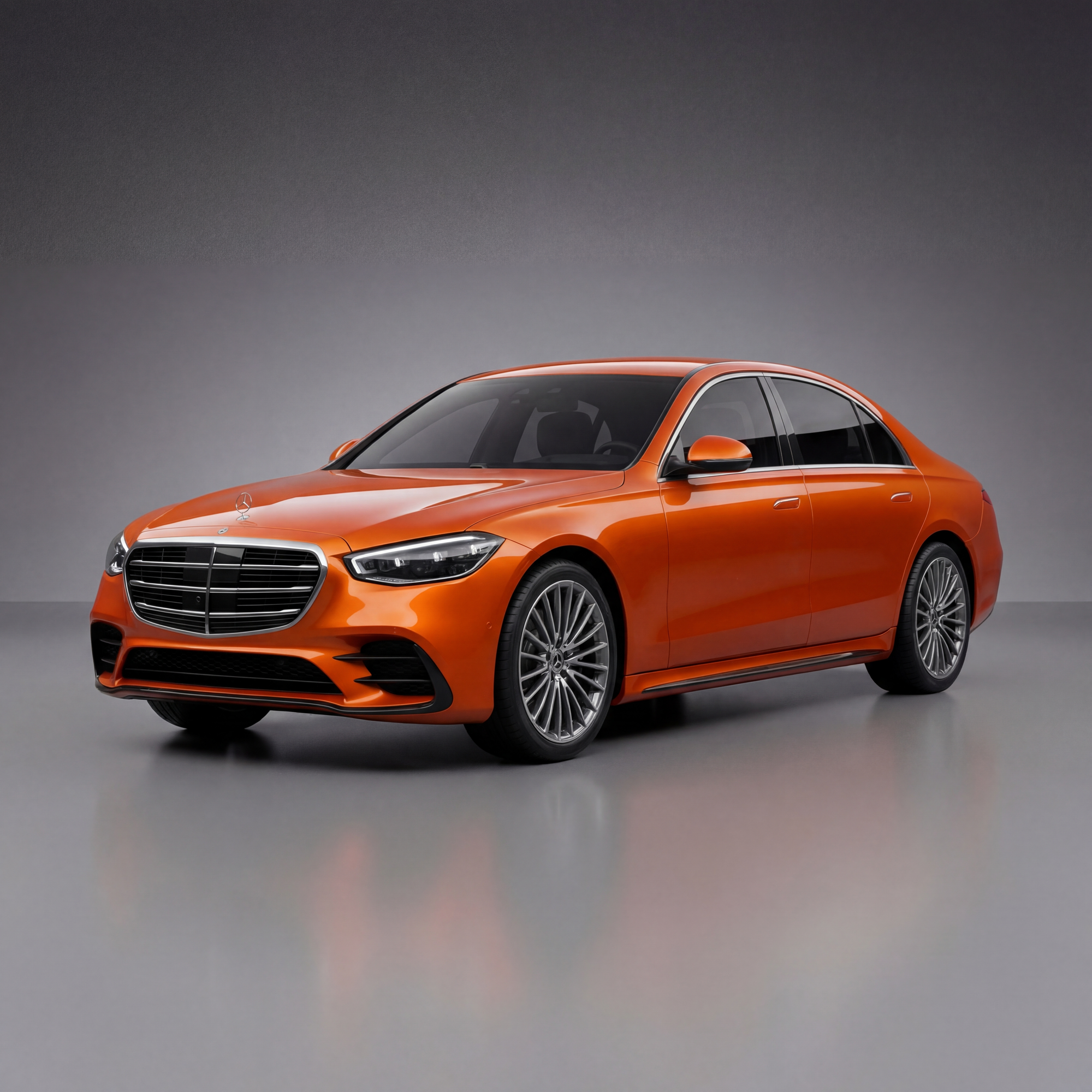 S Class
