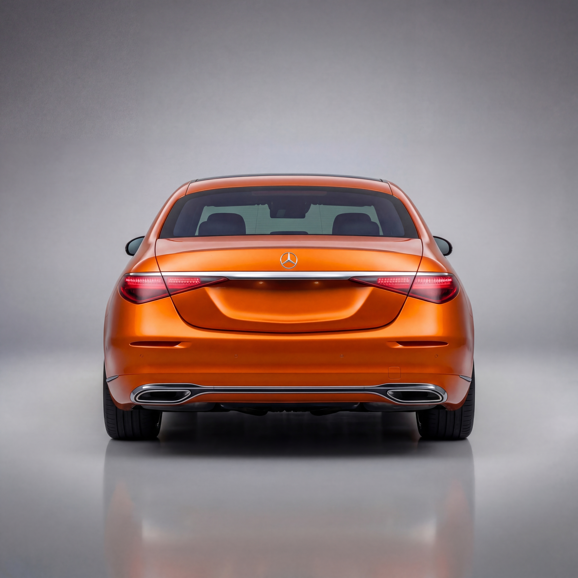 S Class
