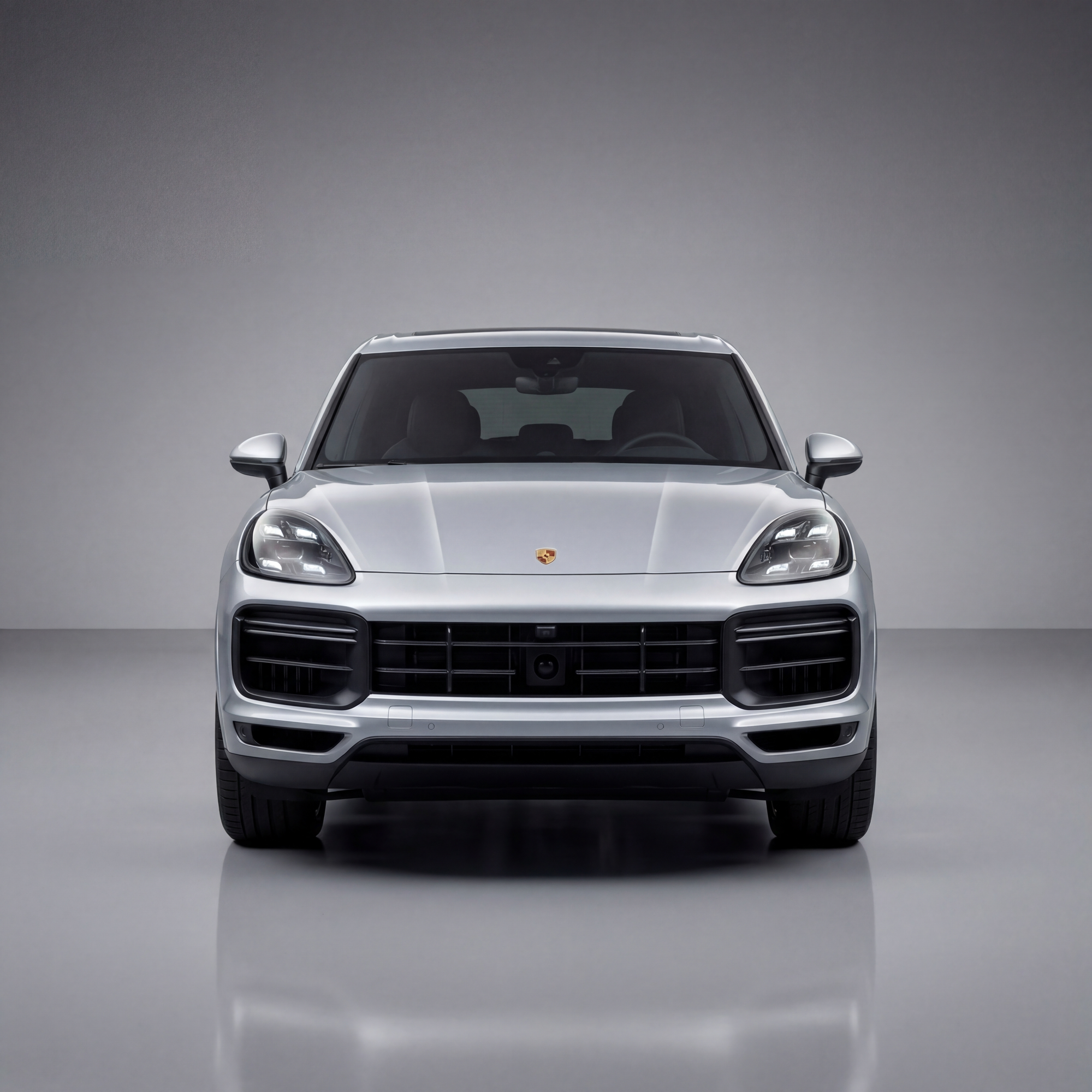 Cayenne