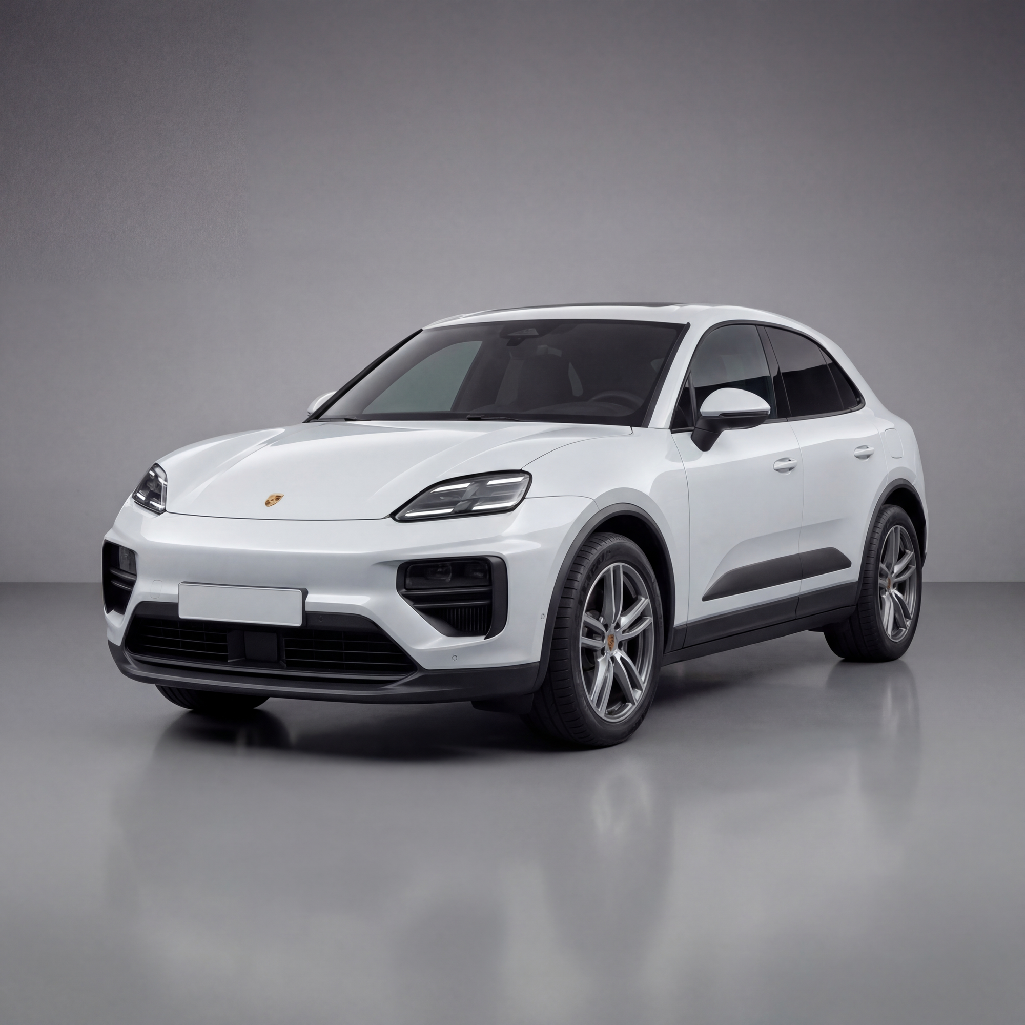 Macan