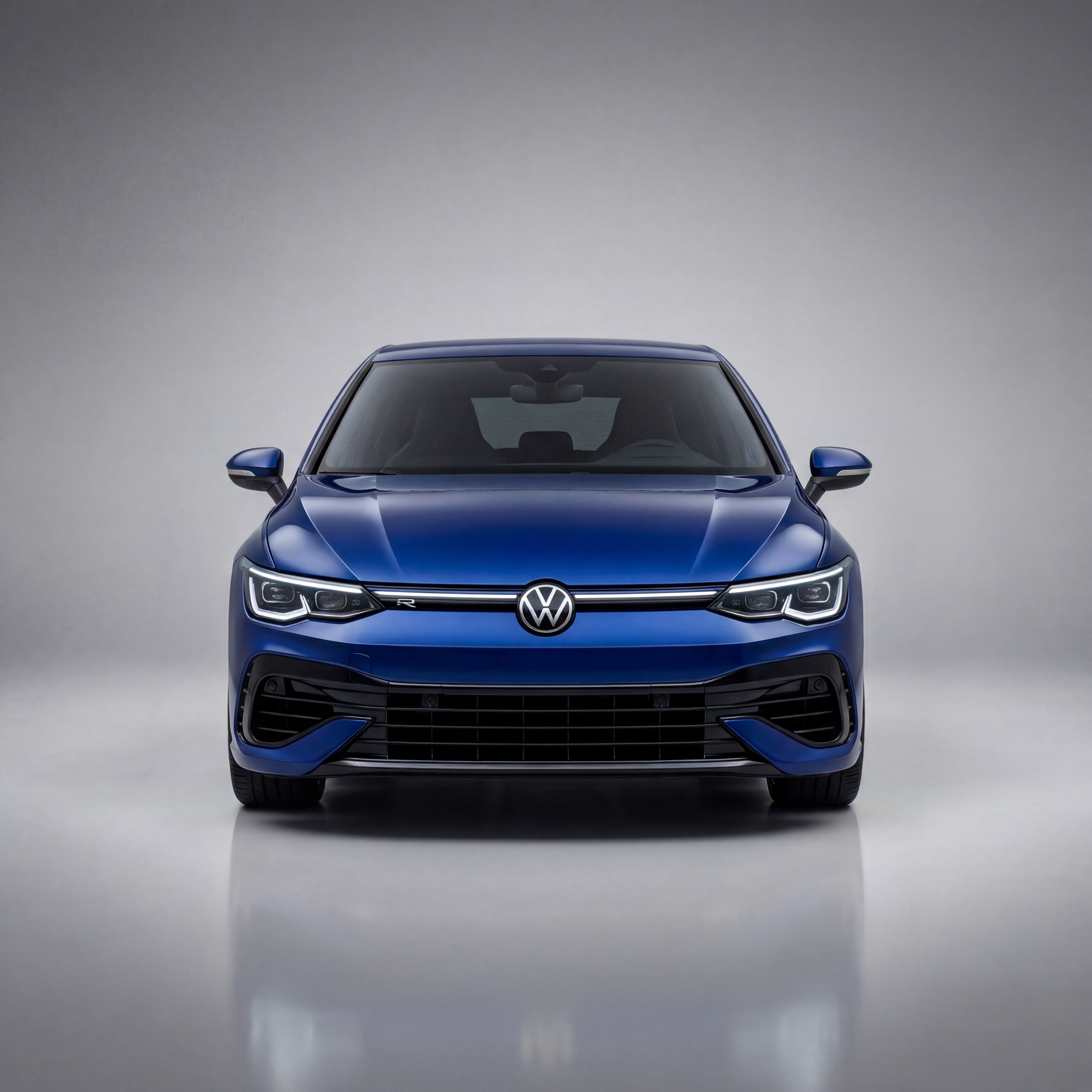 Golf R