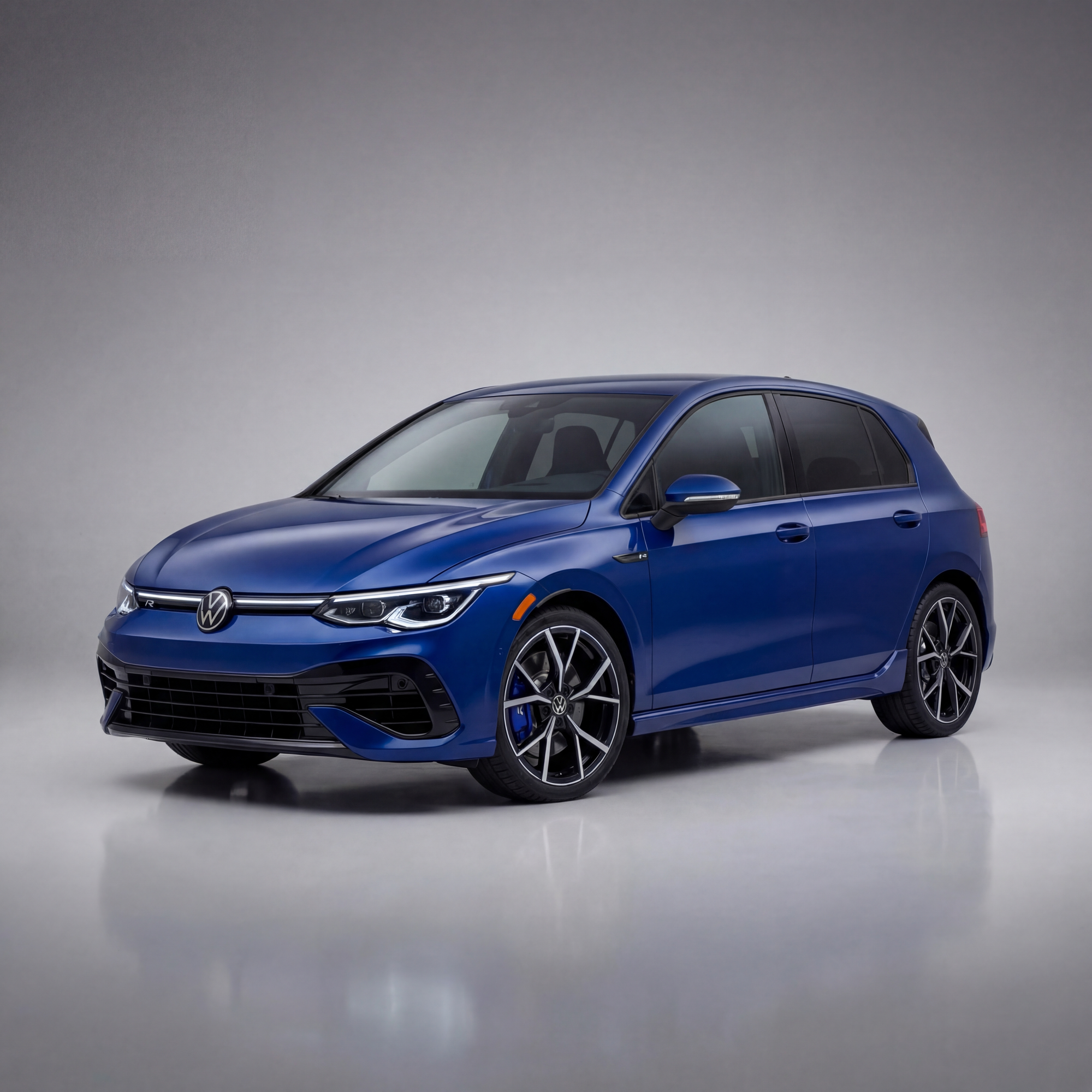 Golf R