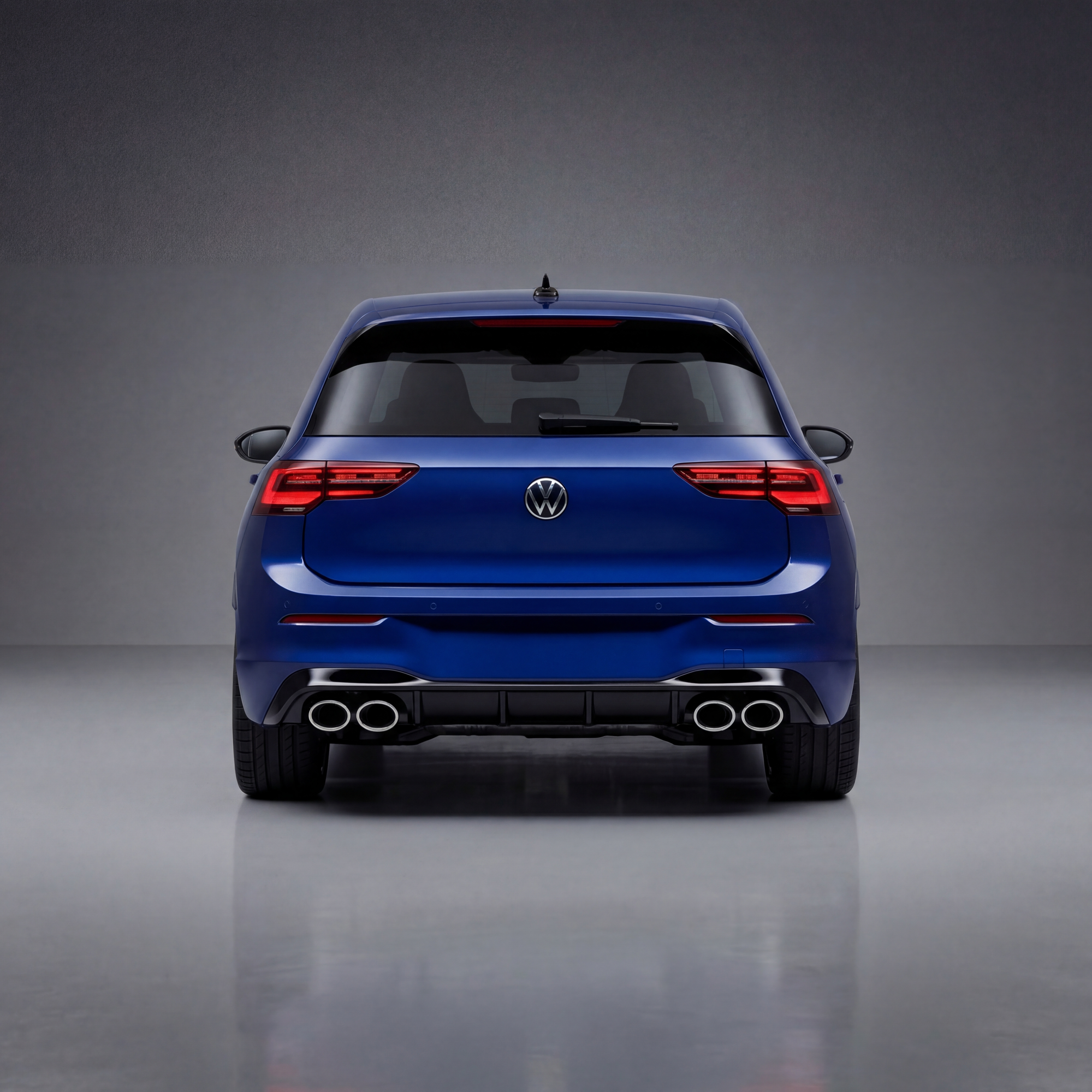 Golf R
