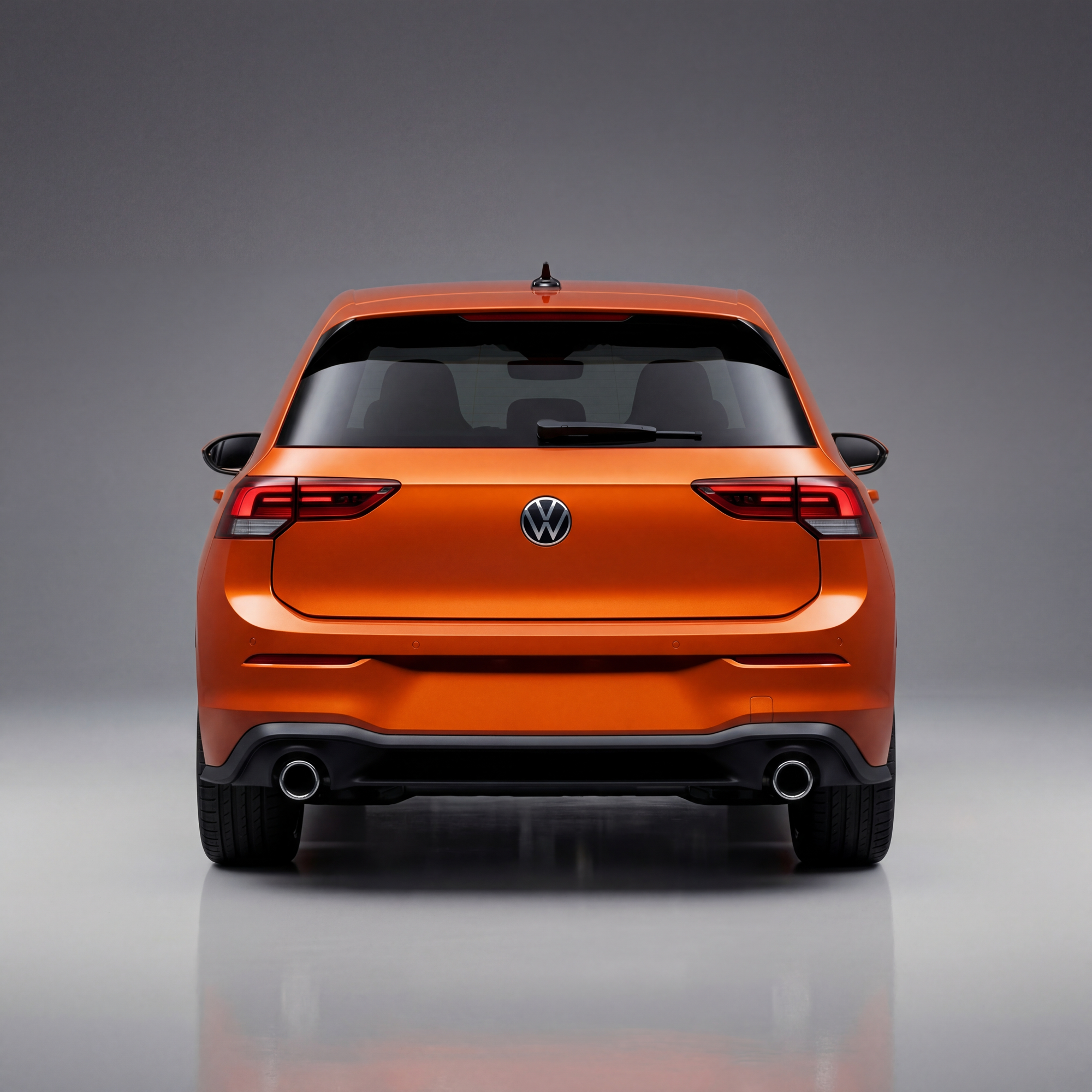 Golf Gti