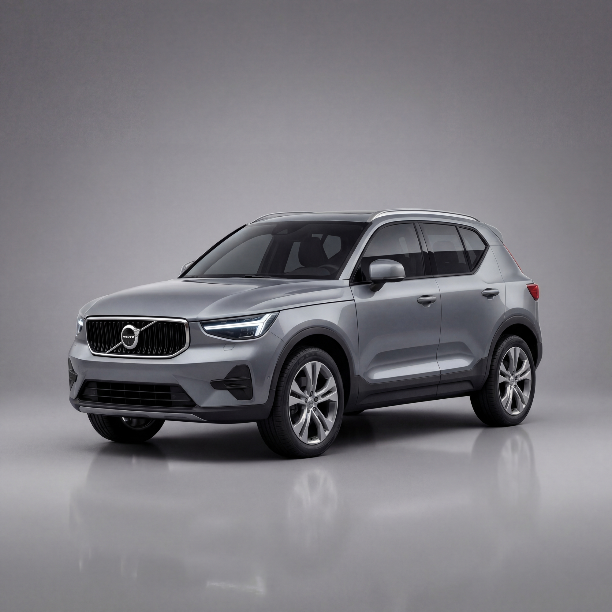 XC40