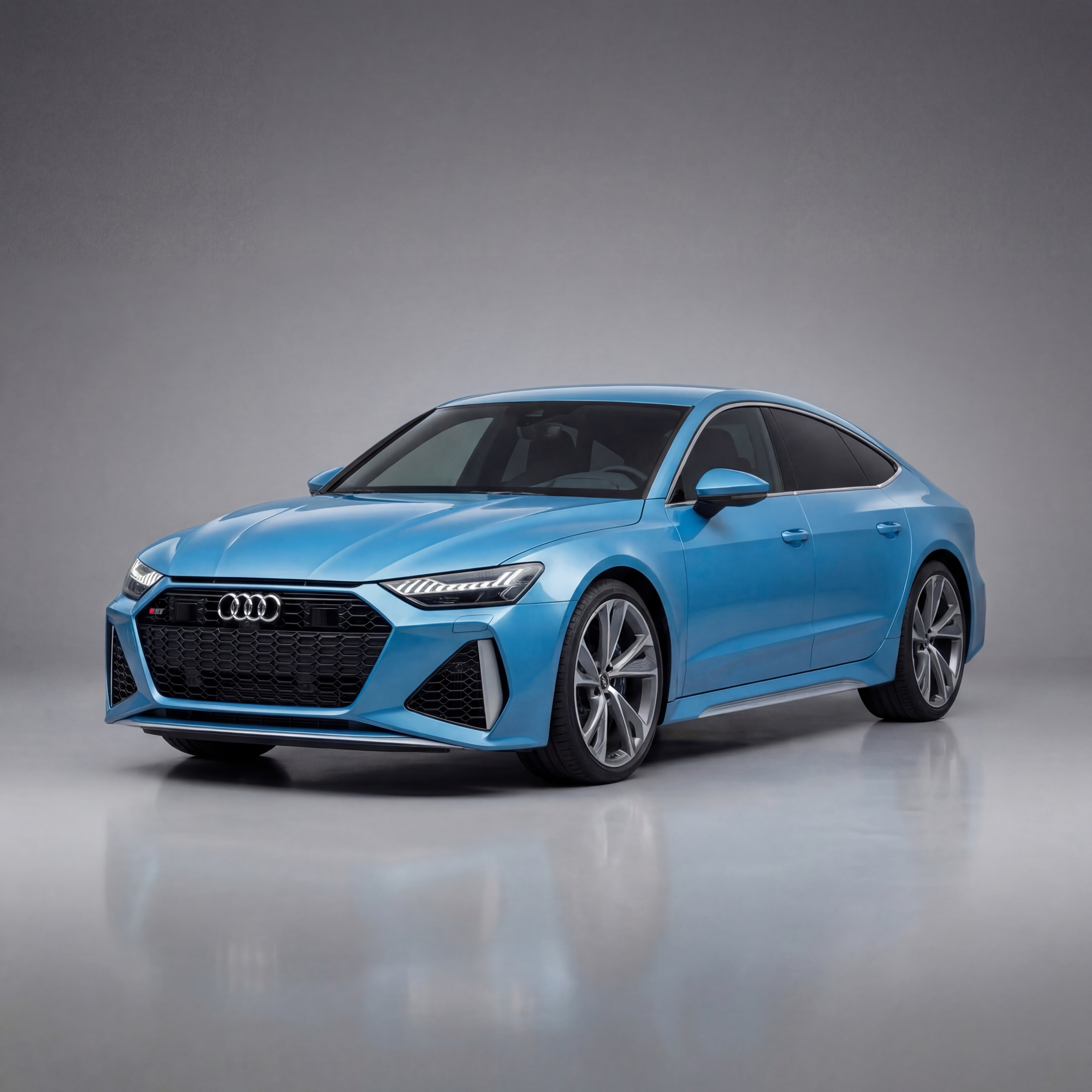 RS7