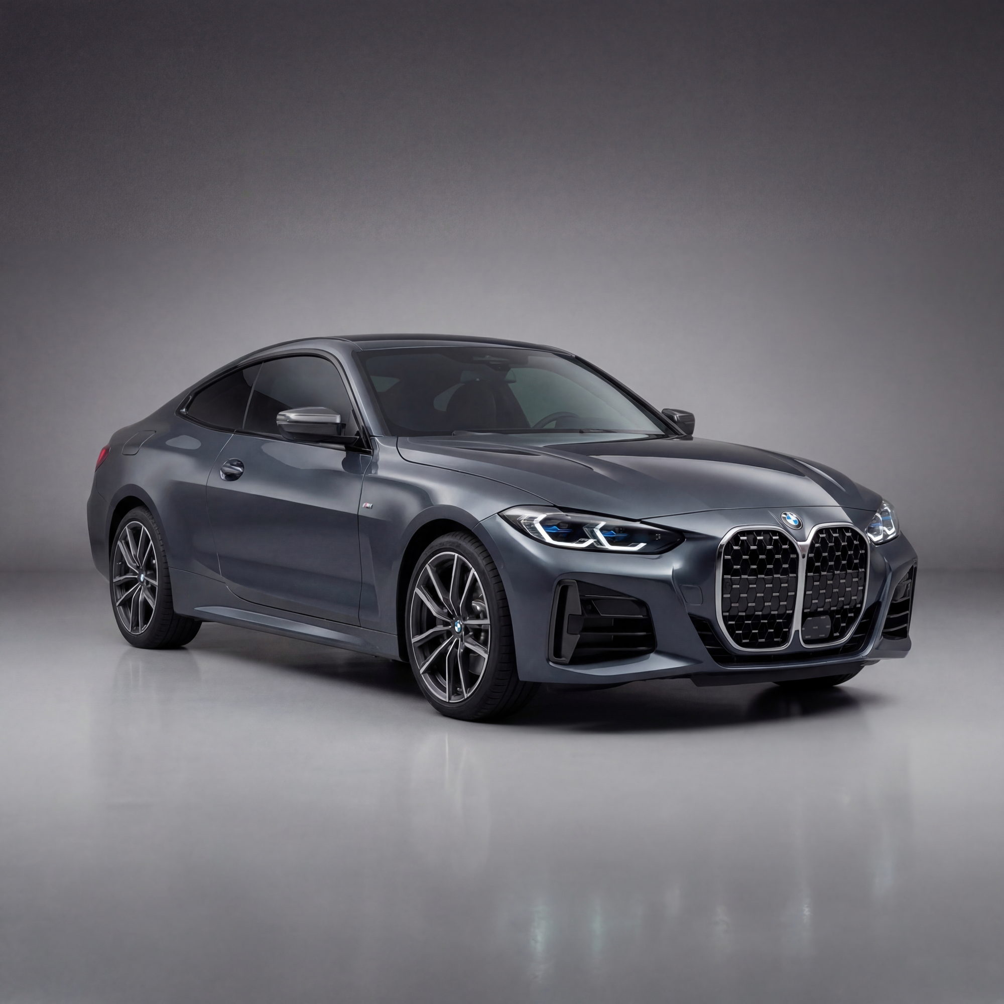 4 Series