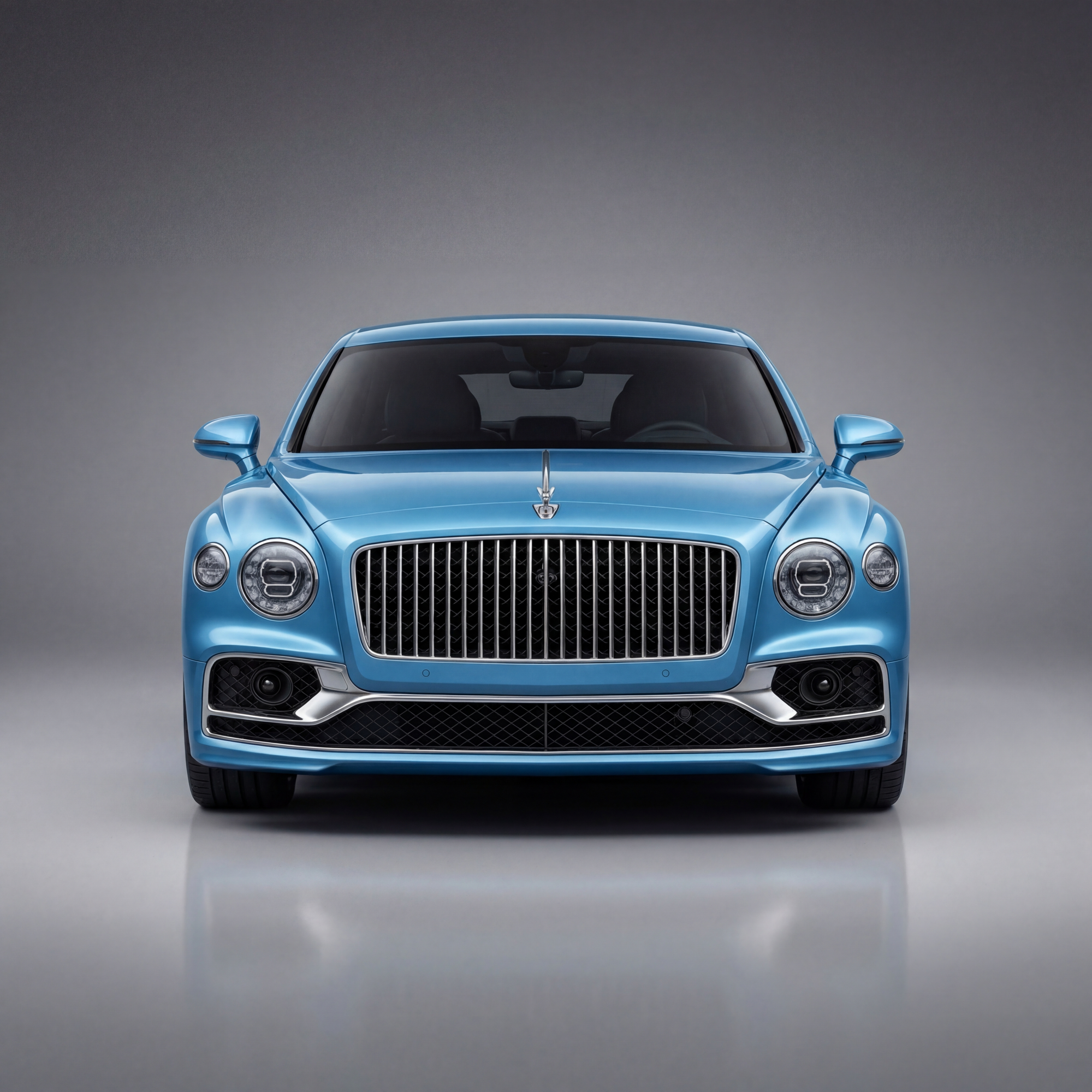Flying Spur