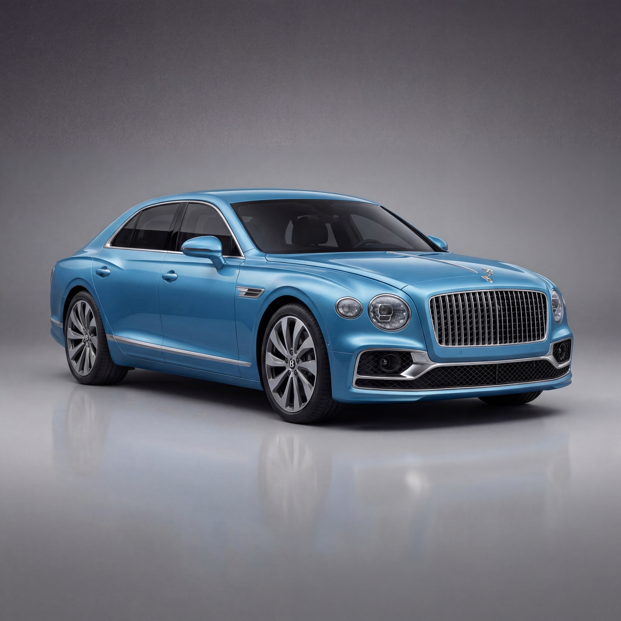 Flying Spur