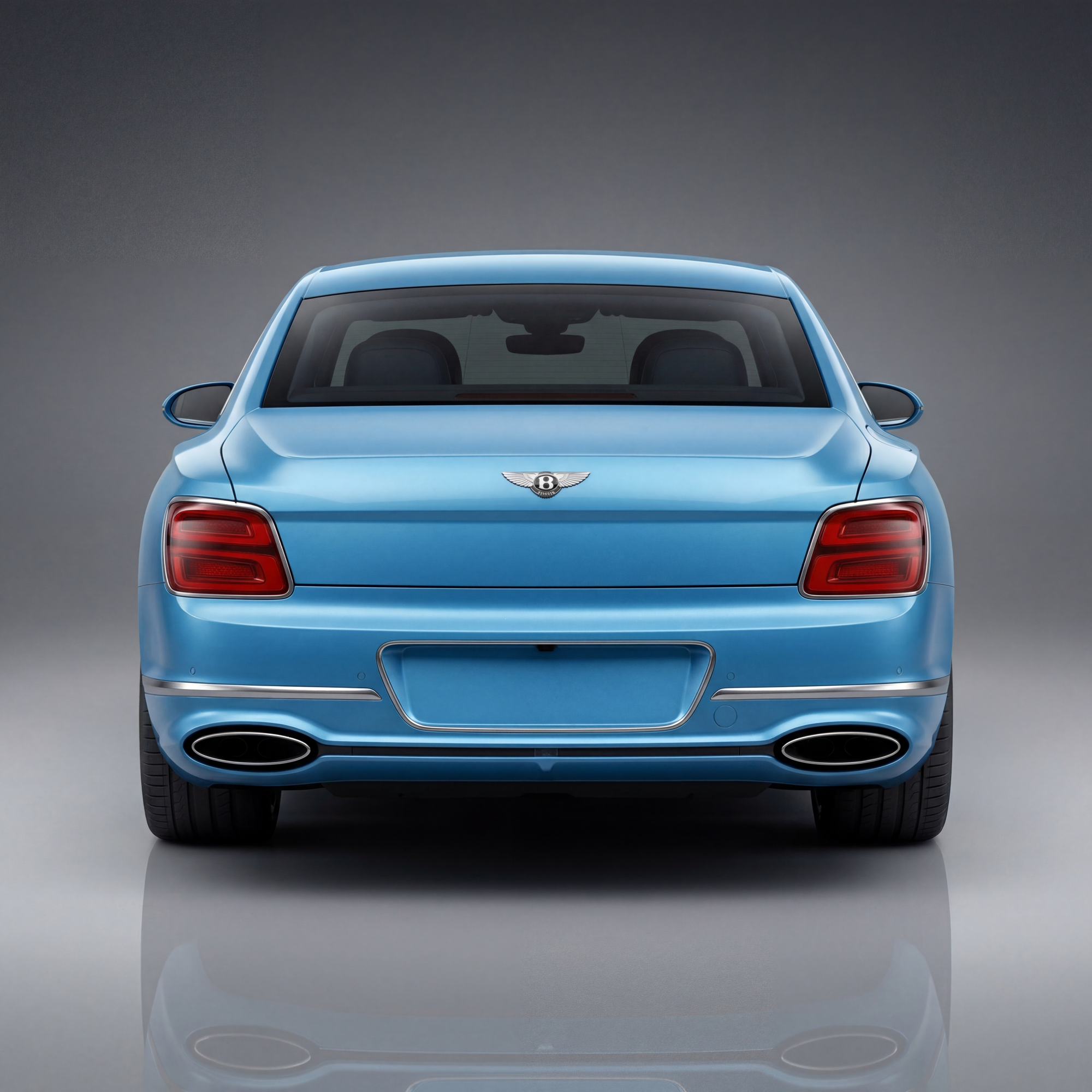 Flying Spur