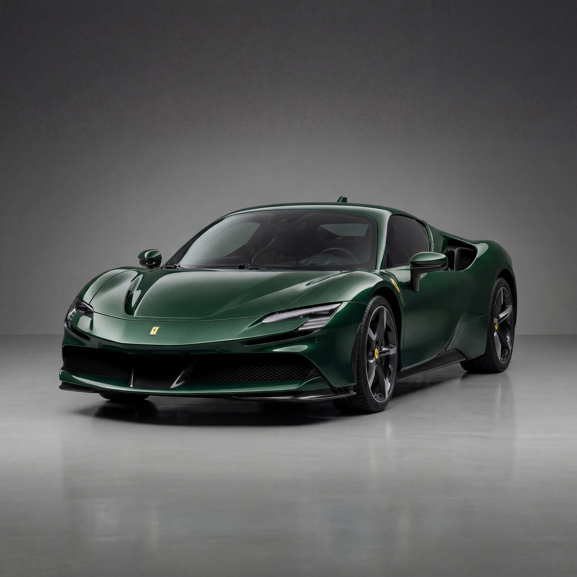 SF90