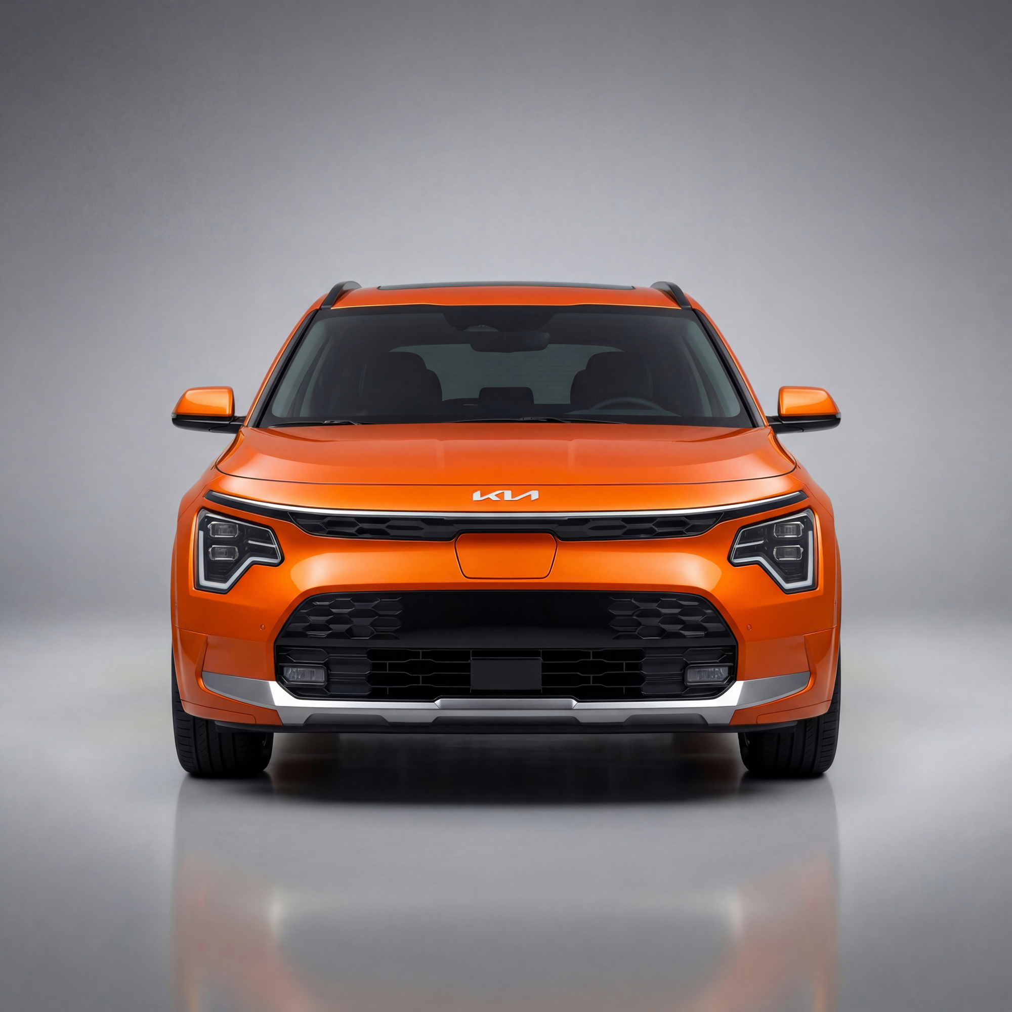 Niro EV