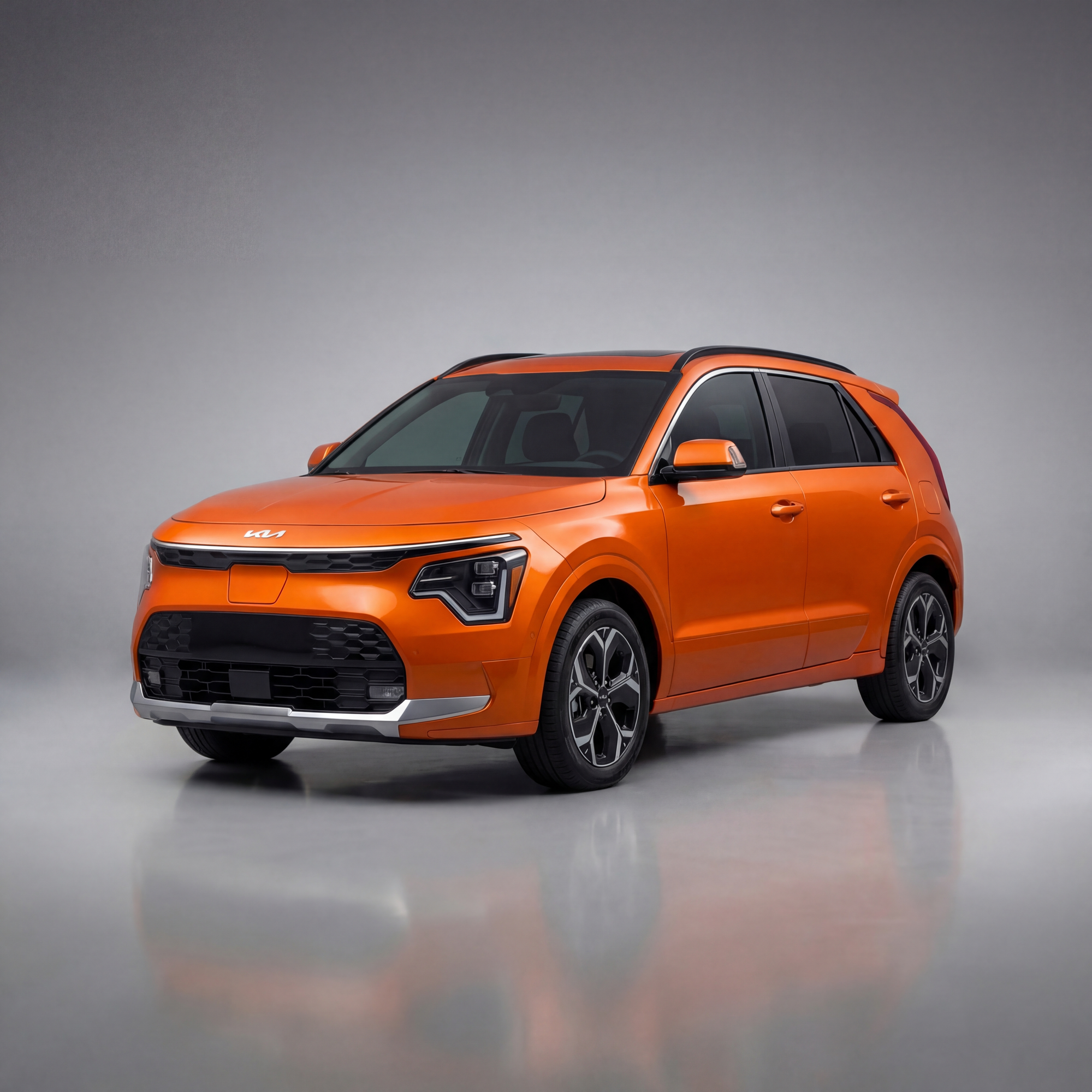 Niro EV