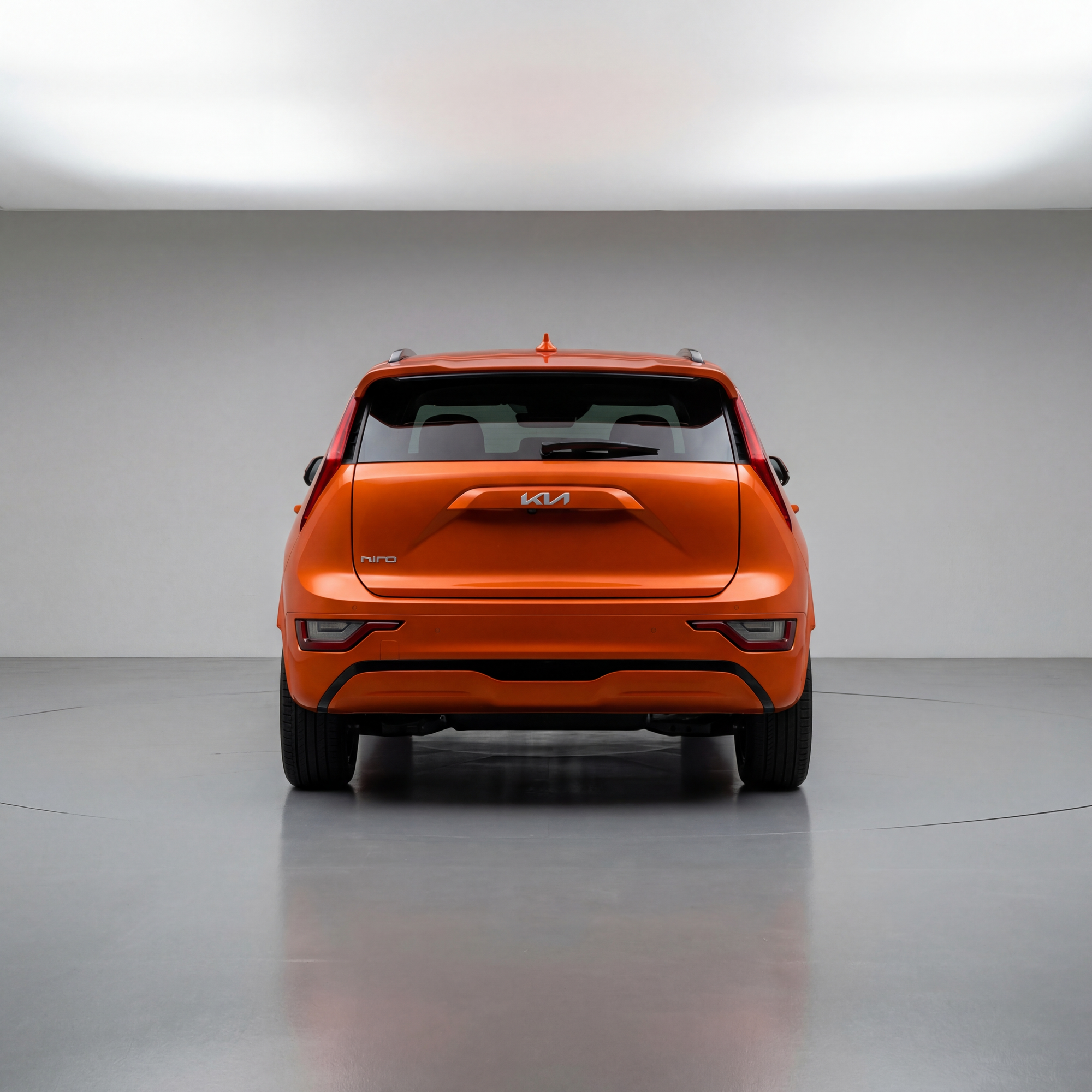 Niro EV
