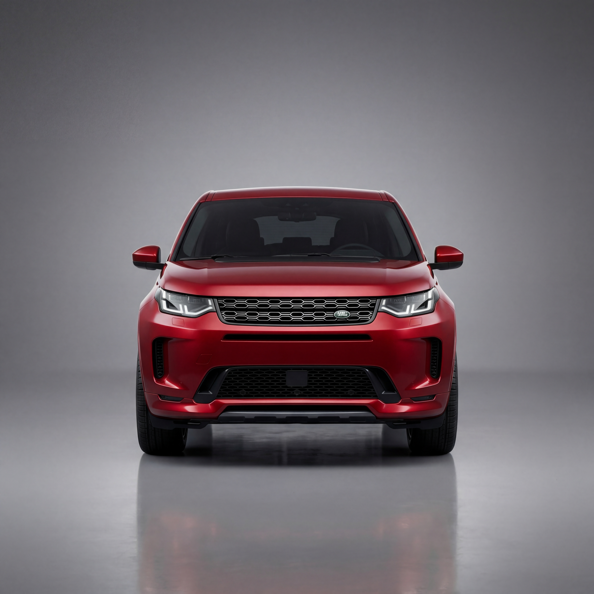 Discovery Sport